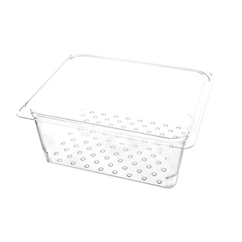 Glastender 03000483 Wet Waste Sink Strainer