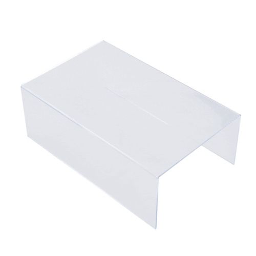 Glastender 03000509 Sneeze Guard For 32" Deep Stations