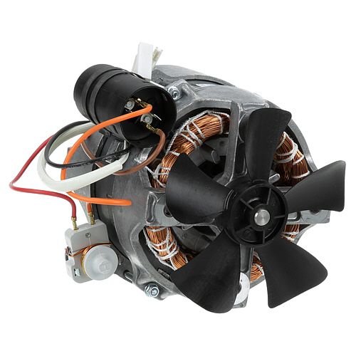 Robot Coupe 03076S Motor 