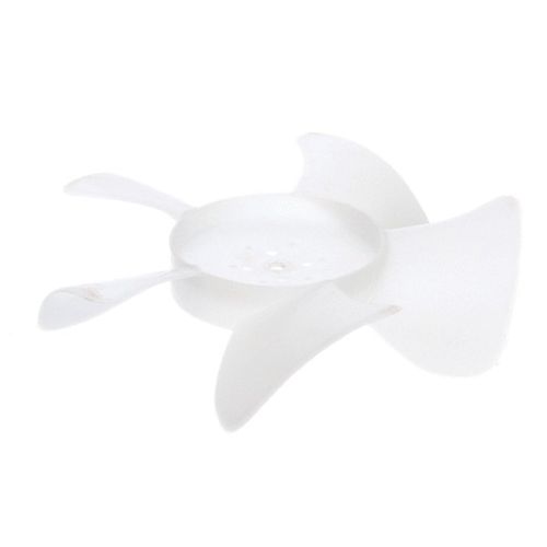 Hussmann 0315470 Fan Blade Plastic Clockwise 8" 36