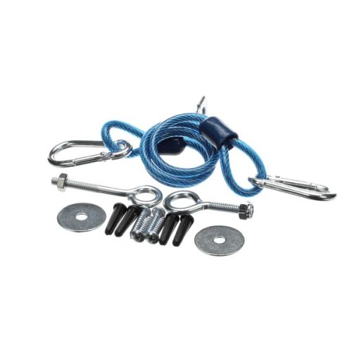 Henny Penny 03156 Gas Fryer Tether Kit