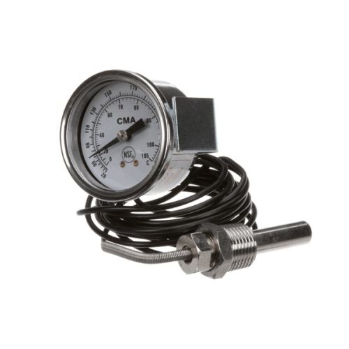 CMA Dishmachines 03202.18 Dish Machine Rinse Thermometer CMA-180