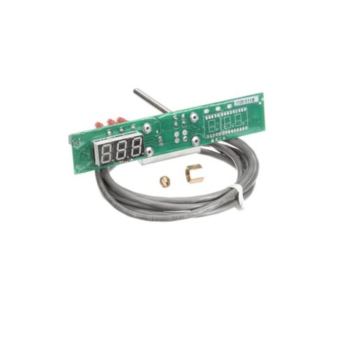 CMA Dishmachines 03203.51 Dish Machine Single Temperature Display Kit