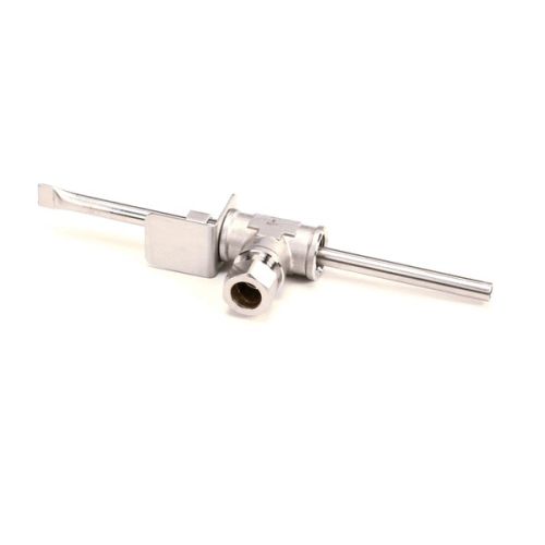CMA Dishmachines 03205.00 Dish Machine Thermowell Tee