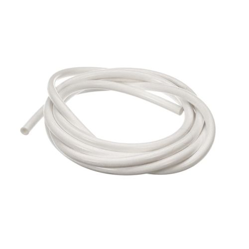 Bunn 03236.1002 Coffee Server Tube Silicone White 120" Long