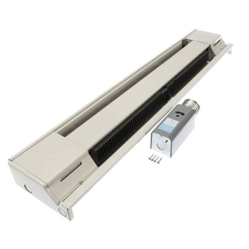 Nor-Lake 032765 Outdoor Cooler Heater Kit