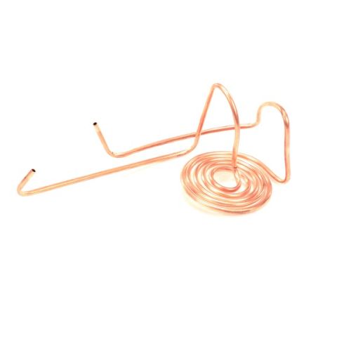 Delfield 033-CTP-003B-S Freezer 1 Door Loop Condenser Spiral Large