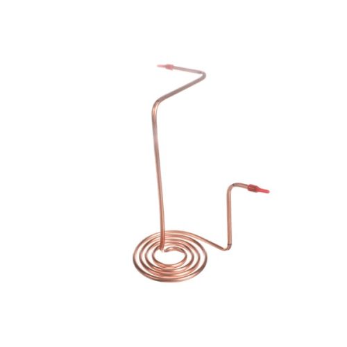 Delfield 033-CTP-004G-S Refrigerator Hot Gas Condenser Tube