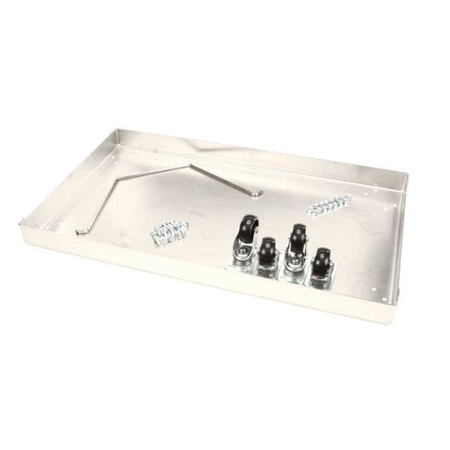 Henny Penny 03343 Fryer HP Filter Pan Dolly 4 ELEC 4/6-HD