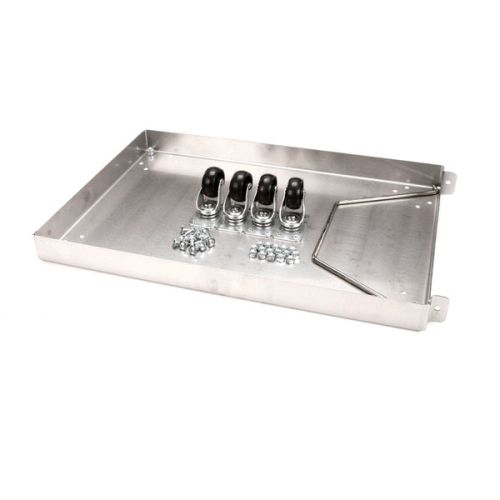 Henny Penny 03352 Pressure Fryer HP Filter Pan Dolly 4 Gas 4-HD