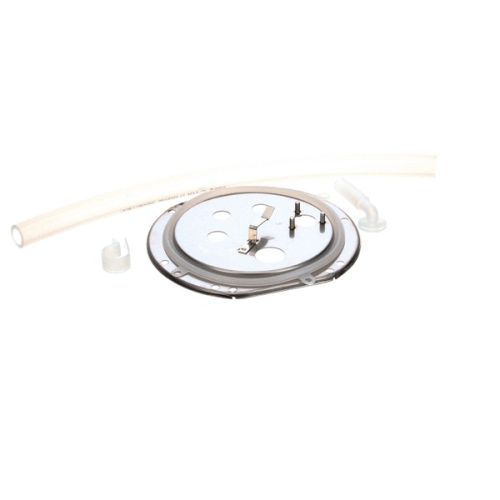 Bunn 03370.1001 Iced Tea Brewer Silicone Vent Lid Assembly TB3