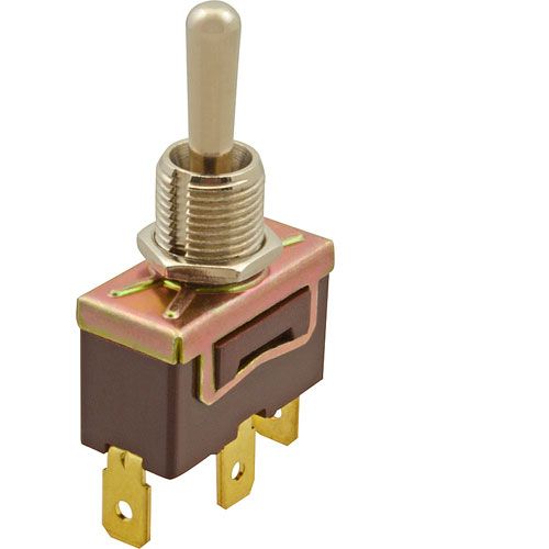 Switch,Toggle Pulse, Current For Waring/Qualheim - Part# 033899