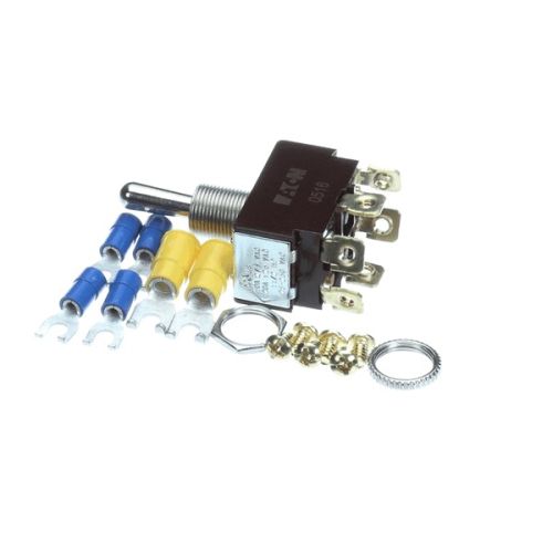 CMA Dishmachines 03470.47 Dish Machine On/Off/On/Flush Power Switch