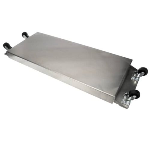 Henny Penny 03548 Fry Station Drain Pan Dolly Short Accessory 321