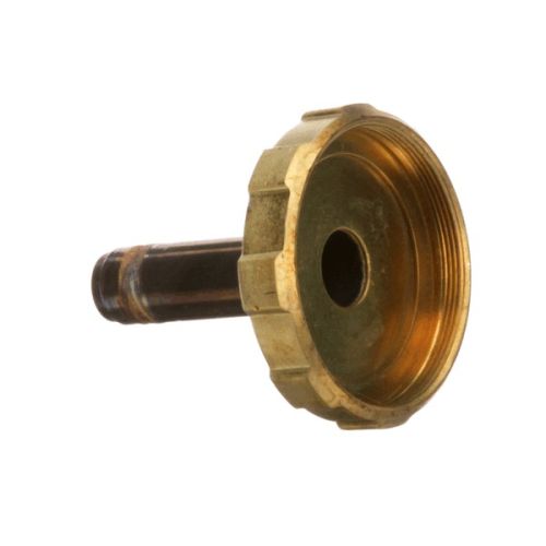 CMA Dishmachines 03603.20 Dish Machine Water Solenoid Bonnet 1/2"