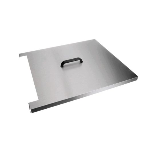 Henny Penny 03638 Open Fryer Pot Cover Accessory 34X