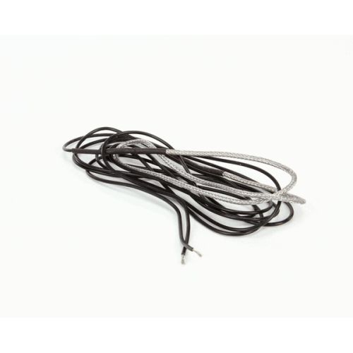 Nor-Lake 037327 Refrigerator Heater Drain Aluminum Braid