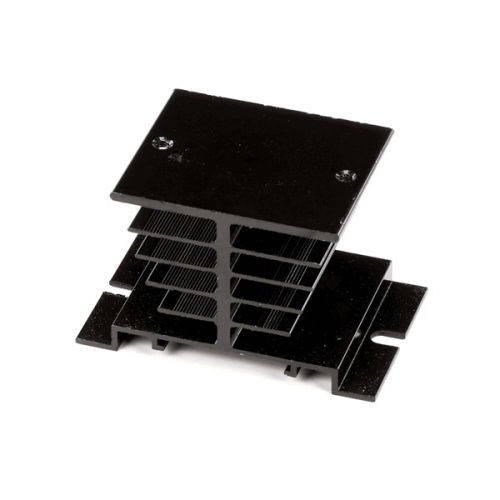 Hatco 04.09.872.00 Conveyor Toaster Heat Sink Solid State Relay