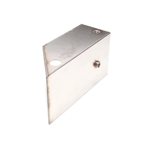 Hatco 04.17.804.00 Display Cabinet Service Water Tank Assembly FSD