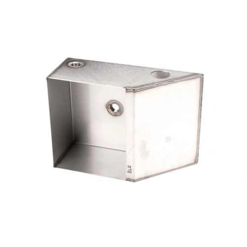 Hatco 04.24.206.00 Water Tank Assembly Left-Hand Fill FDWD