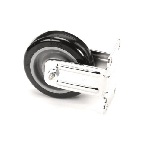 Hatco 04.26.003.00 Holding Cabinet Caster Rigid 5" Clearance 4" DIA 