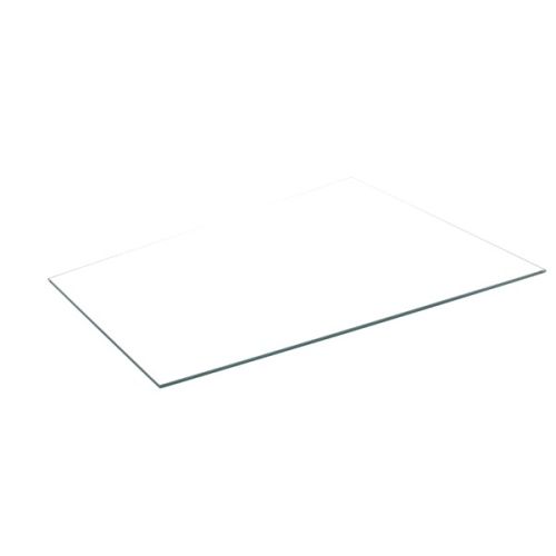 Hatco 04.40.041.00 End Panel Glass GRSDS-XX