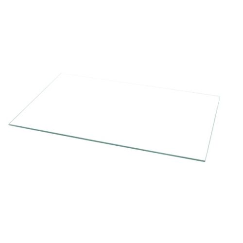 Hatco 04.40.046.00 End Panel Glass GRSDH-XXD