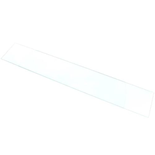 Hatco 04.40.072.00 Display Cases Glass With Edging Front GRHD 4PD