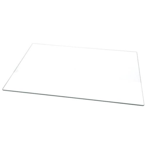 Hatco 04.40.156.00 Mini-Merchandiser Side Glass 2-Tier GRHW