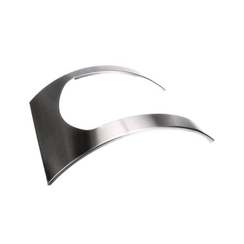 Hatco 04.56.616.00 Conveyor Toaster Front Trim Stainless Steel
