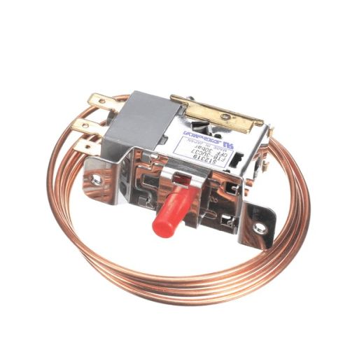 Grindmaster 04.BC0050.001 Frozen Dispenser Cut Out Low Pressure Switch