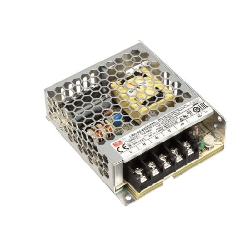 Grindmaster 04.HB0388.001 Dispenser LRS-50-24 Power Supplier