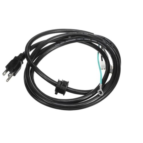 Grindmaster 04.ZZ0596.001 Frozen Dispenser ETL Cable SPM 15A