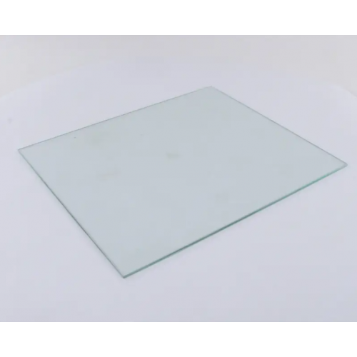 Hatco 04.40.254.00 Side Glass for FDWD, 16.594 x 19.5 inches