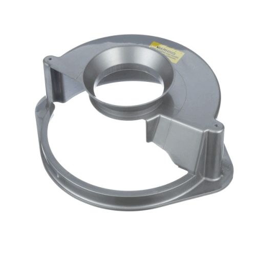 Somerset 0400-134 Cover Auger Assembly With Magnet/Rivet