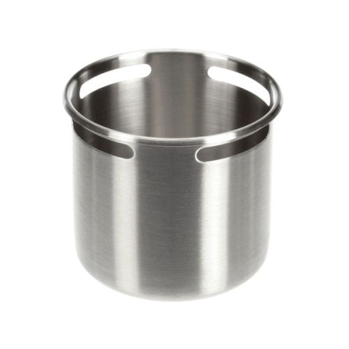 Glastender 04000112 Freezer Dipper Well Strainer 6" Diameter