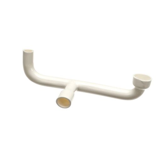 Manitowoc 040002012 Ice Machine Molded Tube White 
