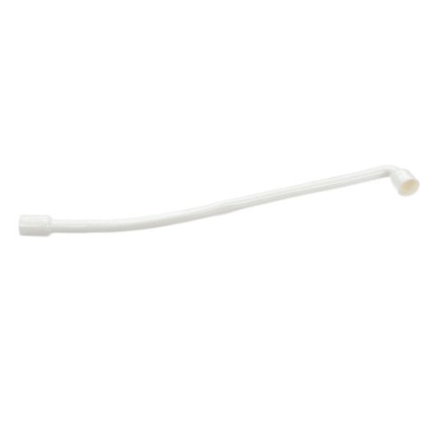 Manitowoc 040002390 Ice Cube Machine Inlet Molded Tube U140