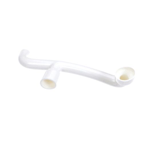 Manitowoc 040003515 Ice Machine Molded Tube White