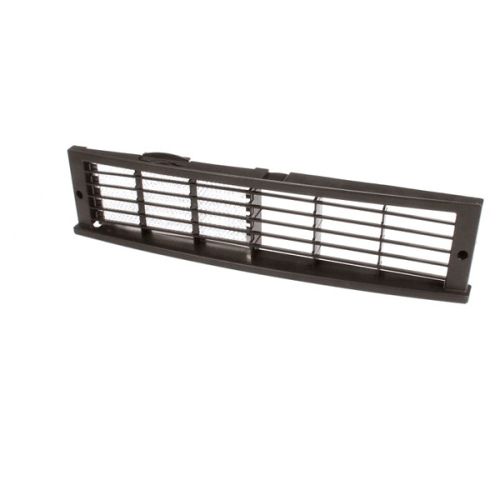 Manitowoc 040004274 Ice Cube Machine Lower Front Louvered Edge Panel Kit