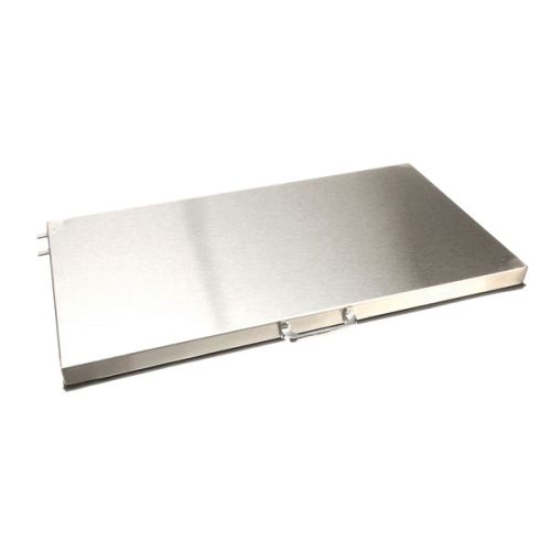 Glastender 04000429 Freezer Hinged Lid Assembly 36"