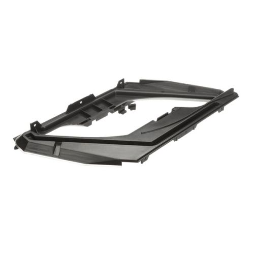 Manitowoc 040004329 Ice Cube Machine Door Track Assembly Kit