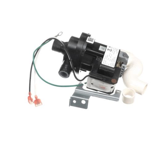 Manitowoc 040005211 Service Water Pump Kit EC/UG2030-161