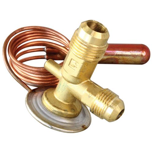Expansion Valve - Thermostatic For Parker Hannifin - Part# 040294-01
