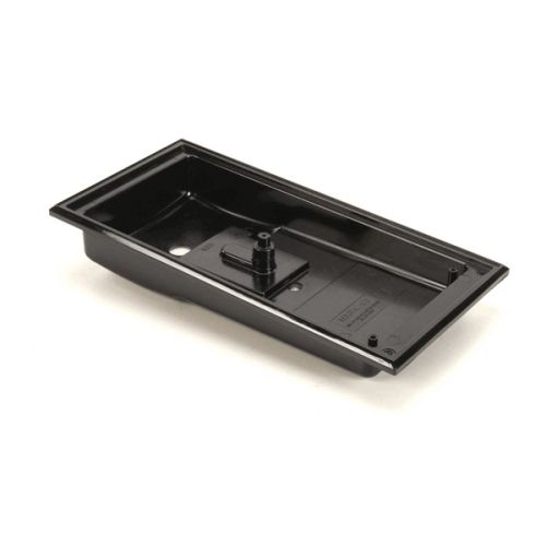 Bunn 04097.0001 Automatic Brewers W/Warmer Pour-In Basin Black A10