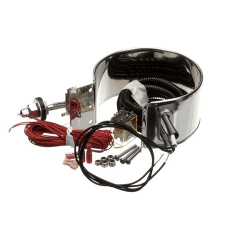 CMA Dishmachines 04109.00 Sump Heater Kit L1-C L-1X