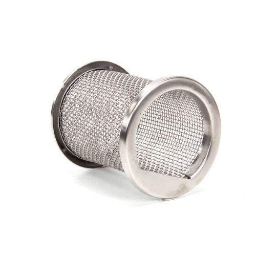 CMA Dishmachines 04110.00 Dish Machine Drain Screen SS L-1X/L-1X16