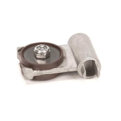 CMA Dishmachines 04113.16 Dish Machine Drain Valve Hinge/Seal Fluorocarbon