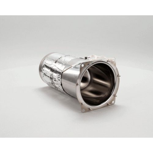 Bunn 04119.0000 Brewer Tank With Blanket Warmer 50W 120V