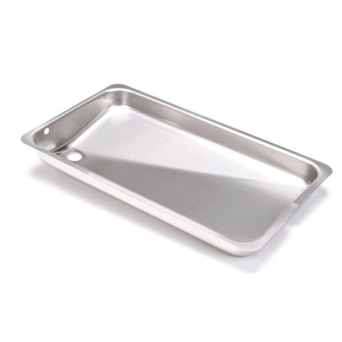 Bunn 04270.0002 Pourover Brewer W/Warmer Fill Basin With 1 Inlet Hole